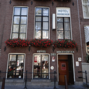 Hotel Hoksbergen - Image1
